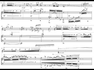 MADALENA SOVERAL - Piano and Tape- plays João Pedro Oliveira