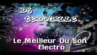 DJ TEDOUILLE MIX ELECTRO PART6