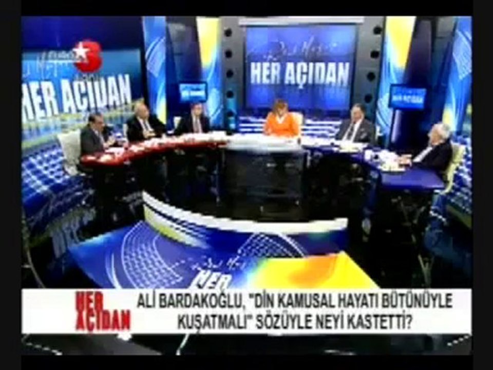Ali akın