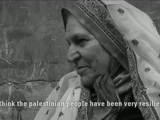 Documental: Las cebras de Gaza