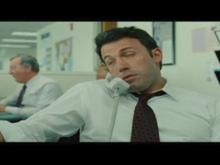 Company Men - Extrait "Feels Good" [VO-HD]