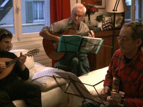 Celso Machado : Pacoca