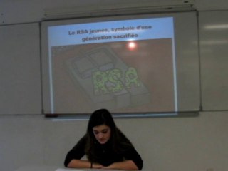 Revue de presse  du 3 au 7 janvier 2011 la partie 2