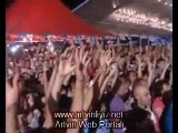 38.Uluslararası Arhavi Festivali -Ferhat Göçer Konseri Video