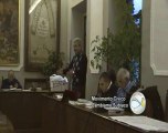 Consiglio comunale di Subiaco del 10.1.2011 - 05