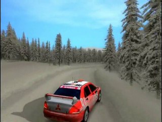 Sikakama Mitsu Evo VII