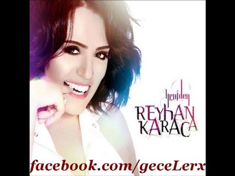 Reyhan Karaca - Hayat Arkadaşım