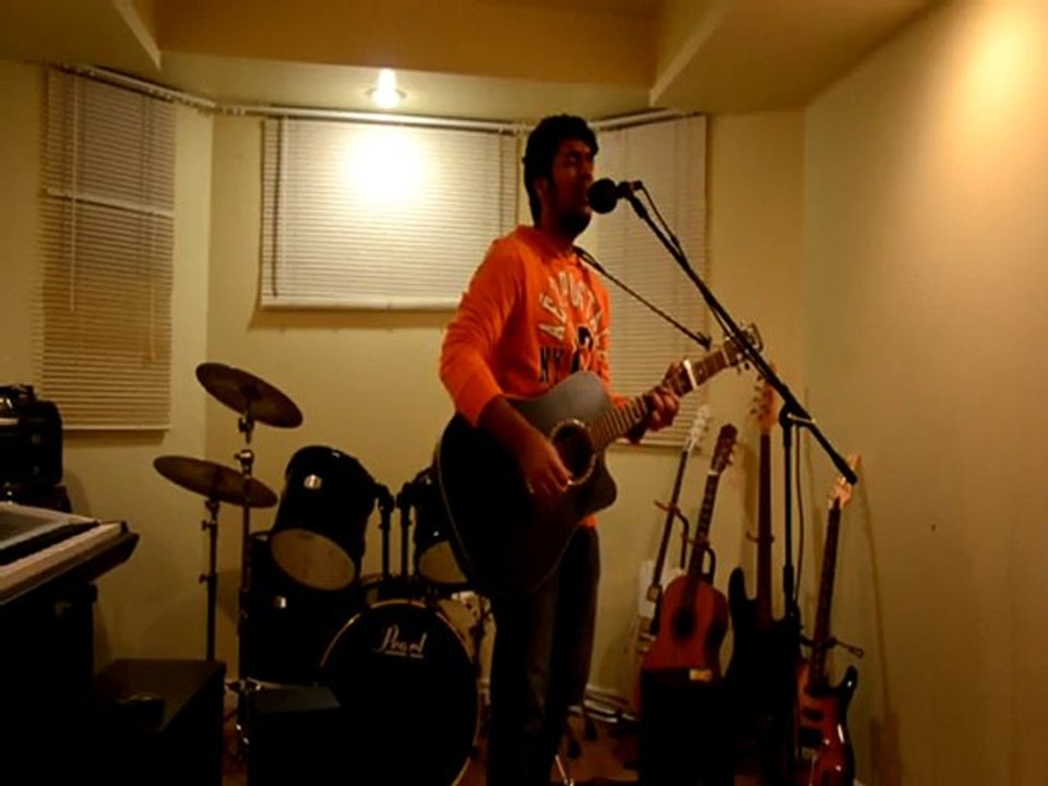 Perfection (Original Song)