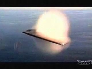 Jean-Pierre Petit - LE SECRET DU B2