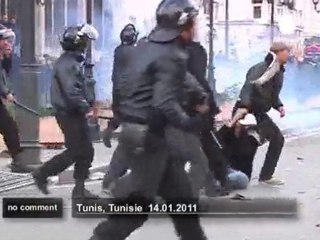 Tunisie - no comment