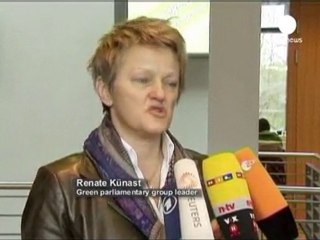 Allemagne: vers une amélioration du contrôle de...