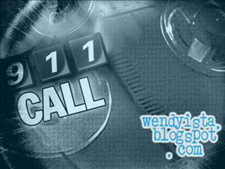 4-year-old Calls 911 on Bad Dad