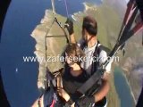 fethiye paragliding summer