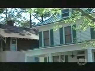 Hantise Terreur cachée (6 6)