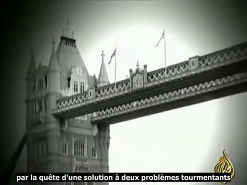 Aux origines du Sionisme évangéliste 1sur5