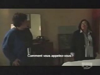 Hantise Terreur cachée (5 6)