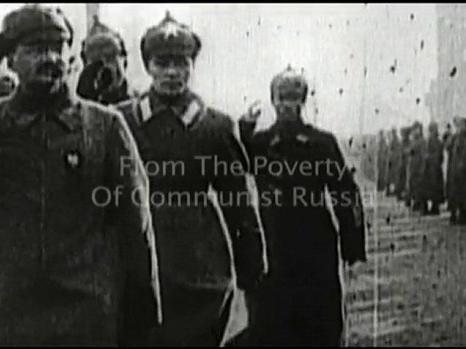 Ayn Rand: In Her Own Words – Documentary Trailer