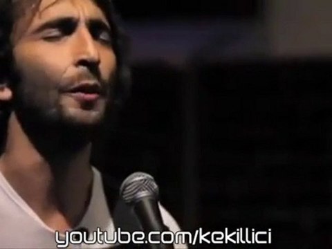 Fırat Tanış ( Koyu Bilal ) - Yağmur - Akustikhane