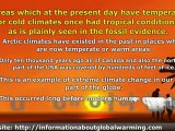 Information About Global Warming - Do We Have The Facts?
