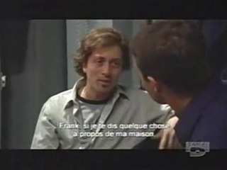 Hantise Terreur cachée (3 6)