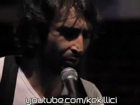 Fırat Tanış ( Koyu Bilal ) - Üsküdar İskelesi - Akustikhane
