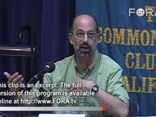 Bill Weihl on Plug-In Hybrid Cars