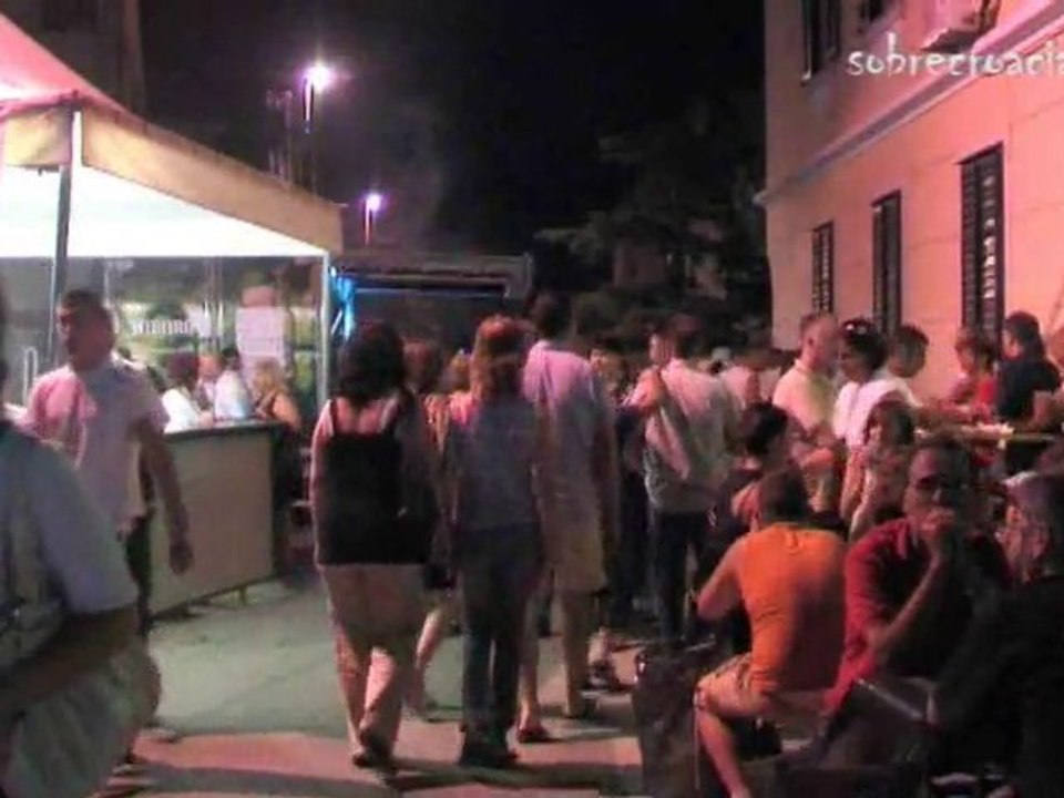 Fazana, Croacia (Croatia