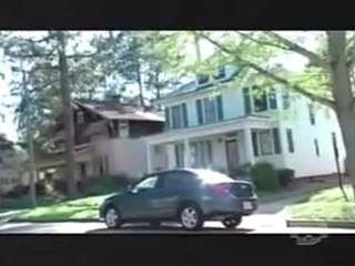 Hantise Terreur cachée (1 6)