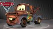 Cars 2 - Character Spin - Martin [VF|HD]