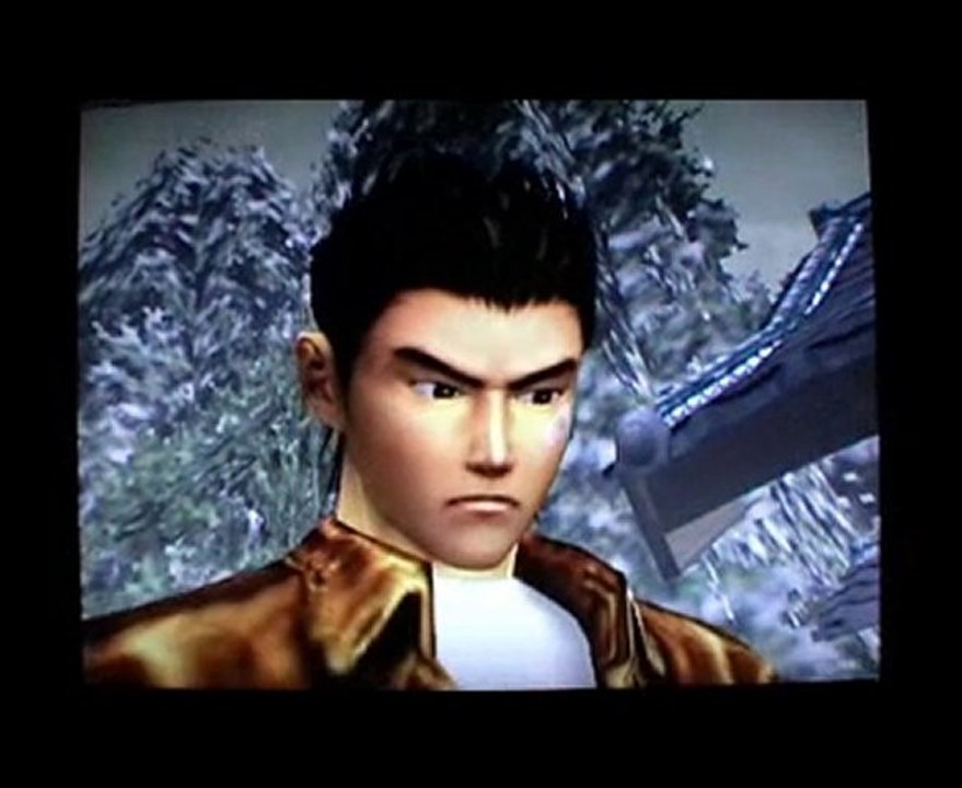 Slivoyage, Shenmue (01)