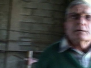 LE FORGERON DE ST AVIT