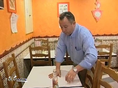 Émeutes en Tunisie: Réactions des tunisiens de l'Essonne