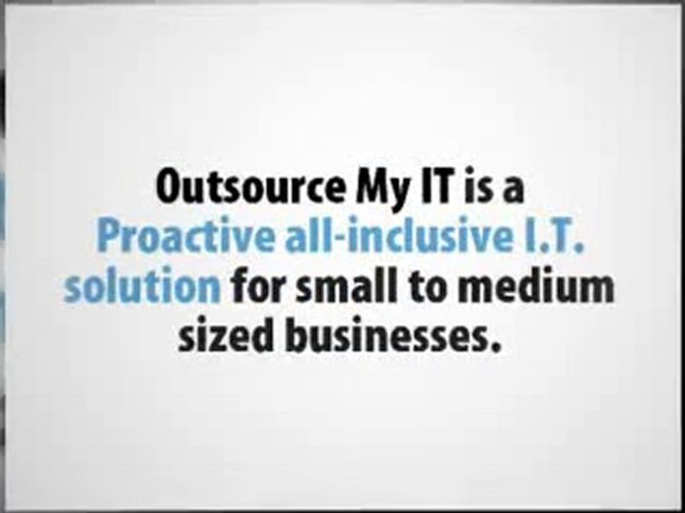 IT Support in New Jersey