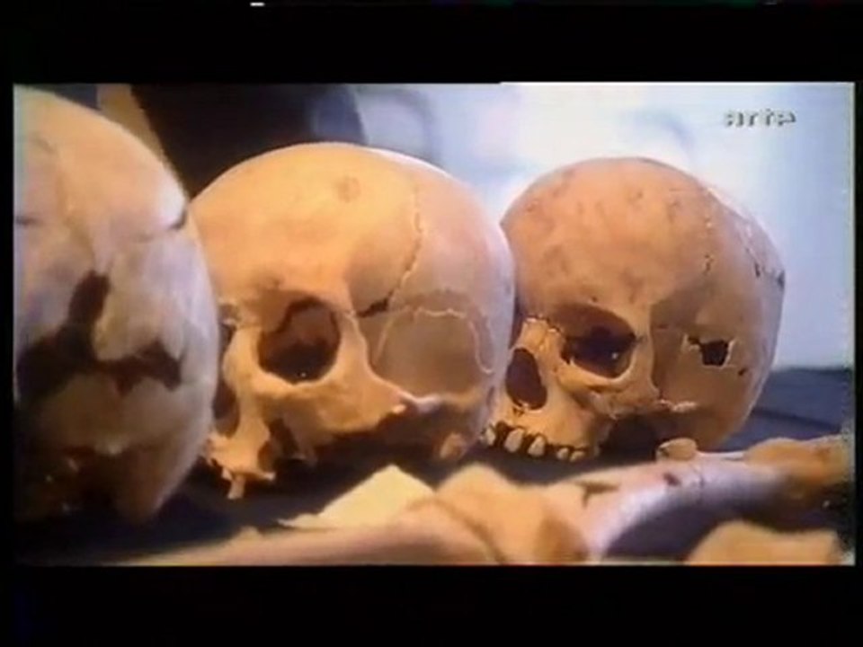 Le mystère Qumran - Les Manuscrits de la Mer Morte 3/3