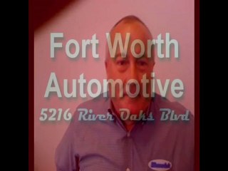 best mechanic in fort worth tx