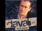 Sait Uçar - Sana Dönmeyeceğum