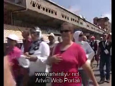 38.Uluslararası Arhavi Festivali 2010- artvinliyiz.net