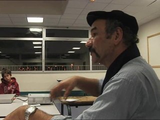 Extrait "Pépinière du Désert"- Assemblée Générale Solidamoun