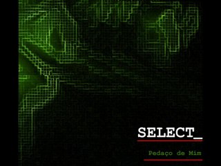 select-o seu olhar