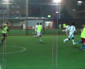 14.01.2011 İstanbuls - Fc Karadeniz