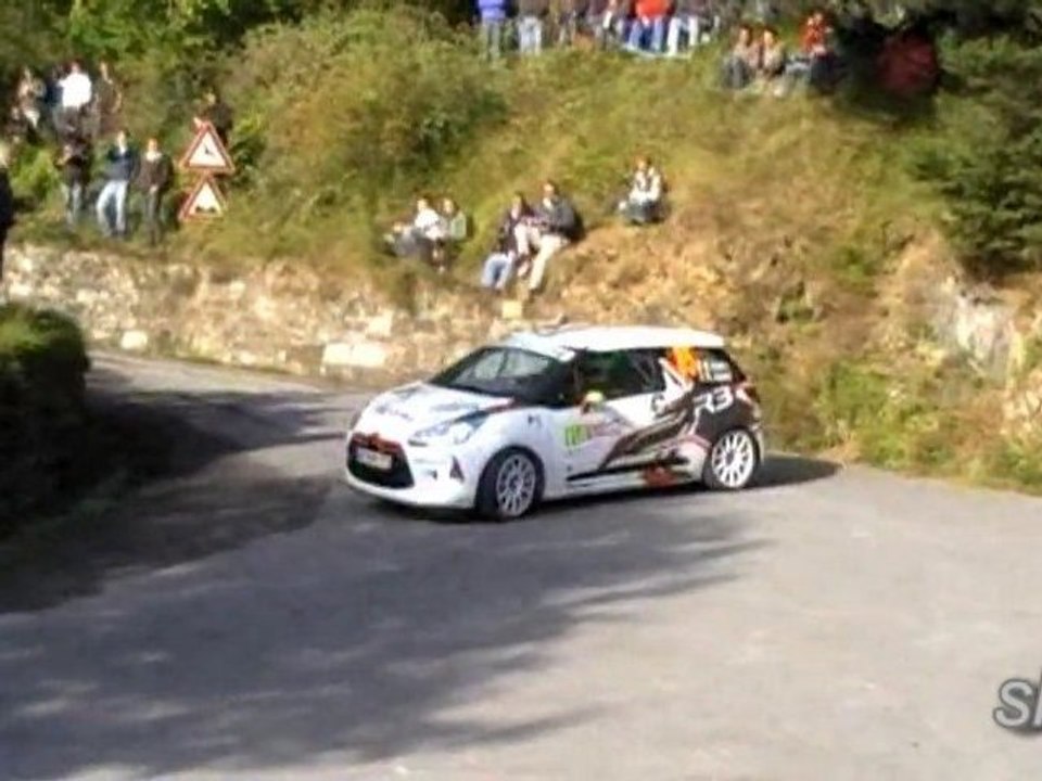 ::::::::::::Best Of 2010 Rallye & Course de Cote::::::::::::