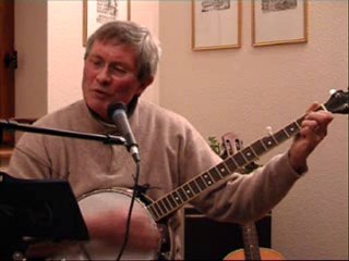 Il Faut Que Je M'en Aille (Graeme Allwright Cover)