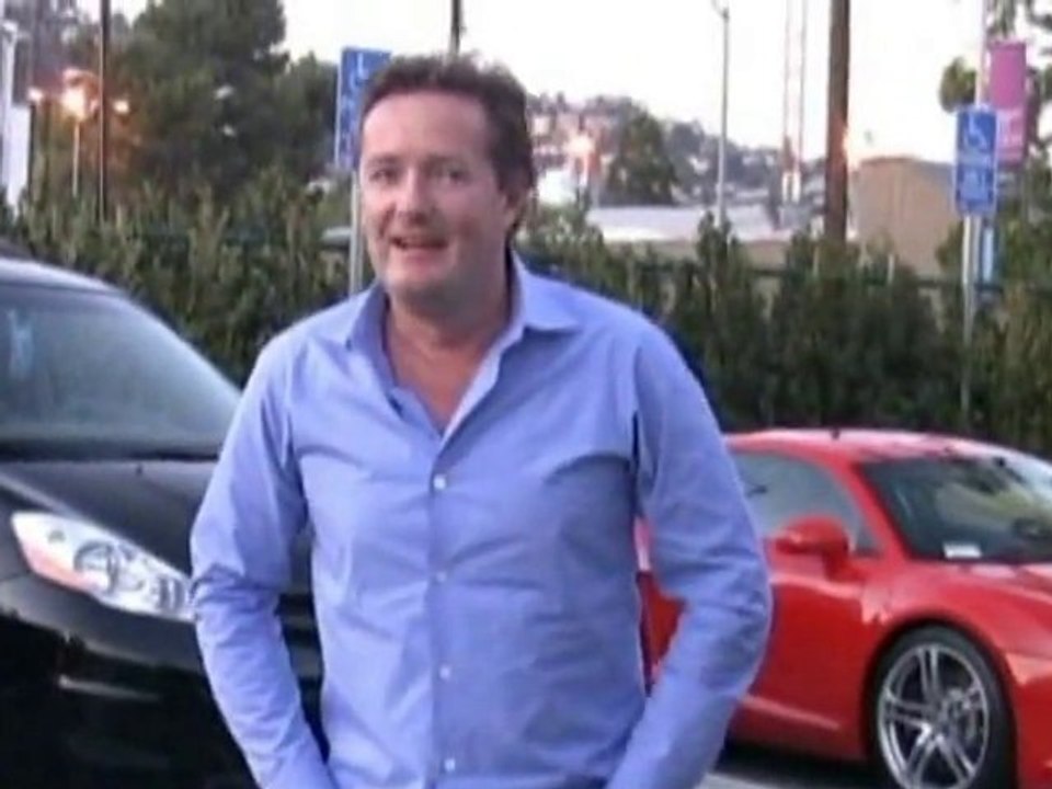 Exklusiv: Lilly Allens Twitter-Krieg