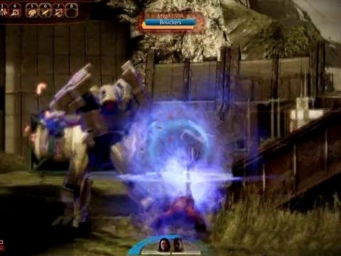 [PC] Mass Effect 2 [P22] - Jacob