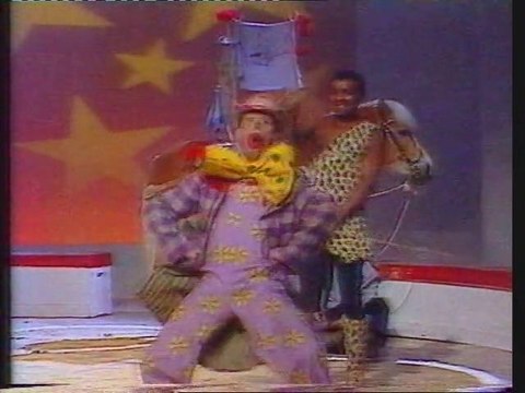 TF1 16 Juin 1990 Sébastien, C'est Fou! (5ème Partie)