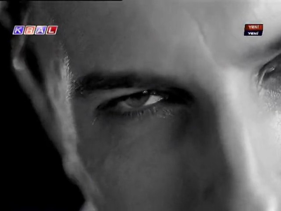 Tarkan - ACIMAYACAK yeni klip 2011