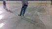 Freestyle Iceskating