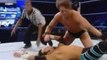 Drew McIntyre vs Trent Baretta on Smackdown 1-14-11