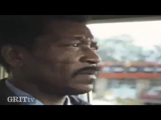 GRITtv: Dr. Martin Luther King, Jr: Fighting for Workers