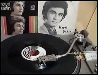 Hayri Sahin (Acı ızdırap)